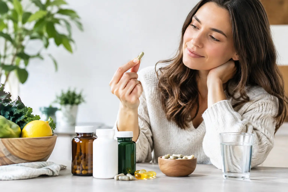 Virka detox bætiefni? Svona velurðu rétt