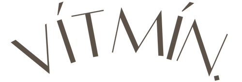 vítmín logo