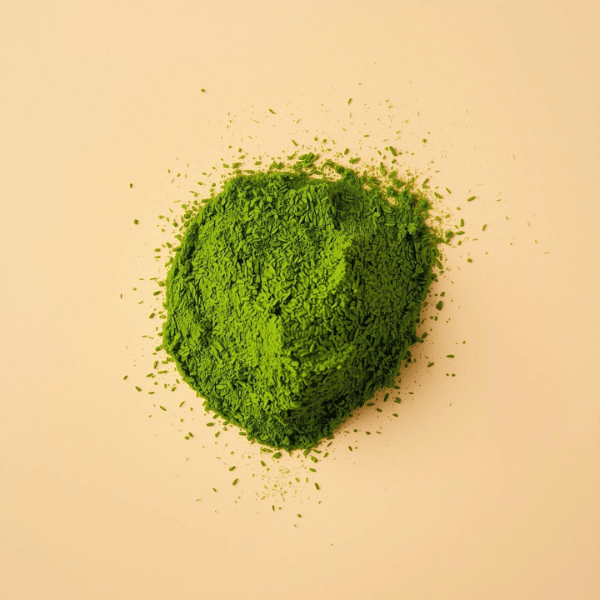 Chlorella græn ofurfæða fyrir afeitrun og frumuvörn