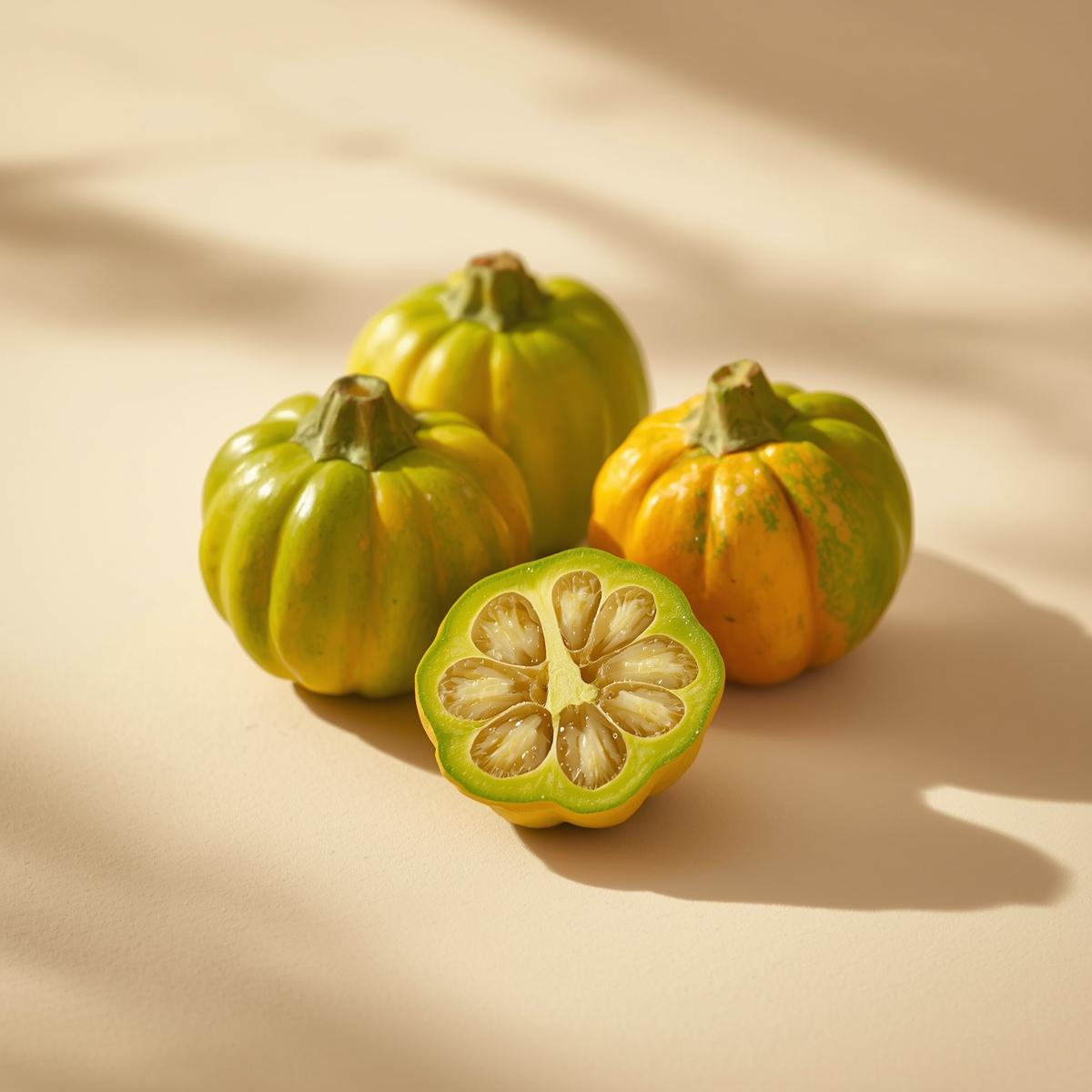 garcinia cambogia er ávöxtur sem mjög oft má finna í fitubrennslutöflum fyrir konur