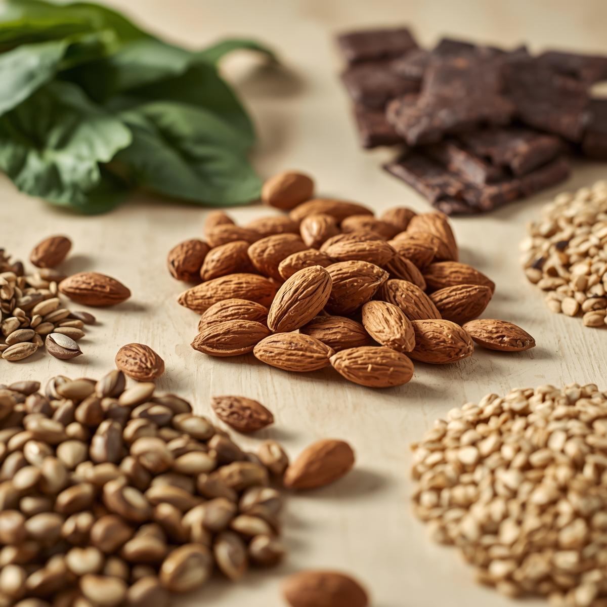 grunnur fjölvítamín fyrir konur steinefni