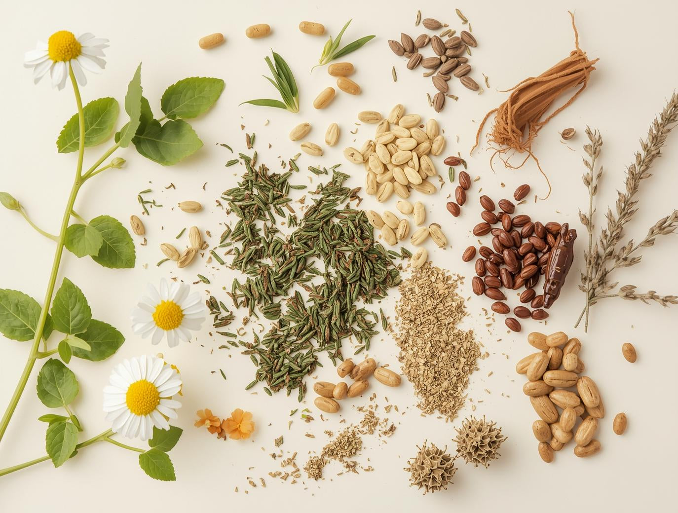 grunnur fjölvítamín næringarefnin hvernig þetta virkar