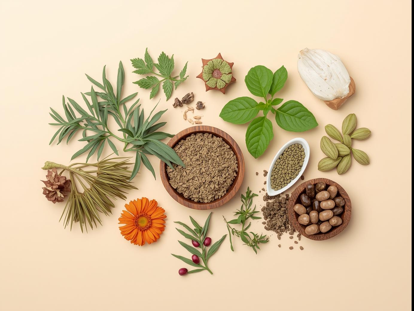 Hvað vinnur best gegn brothættu hári og nöglum?