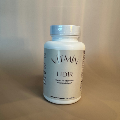 Liðir