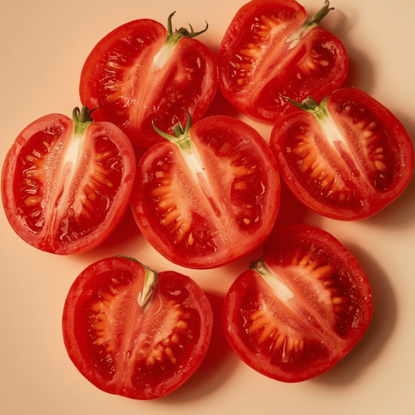 Lycopene andoxunarefni fyrir frumuvörn og húðheilsu