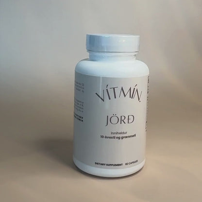 Jörð