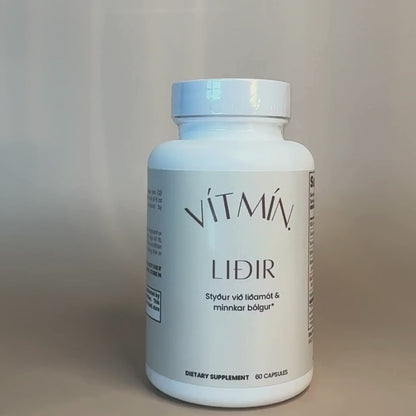 Liðir