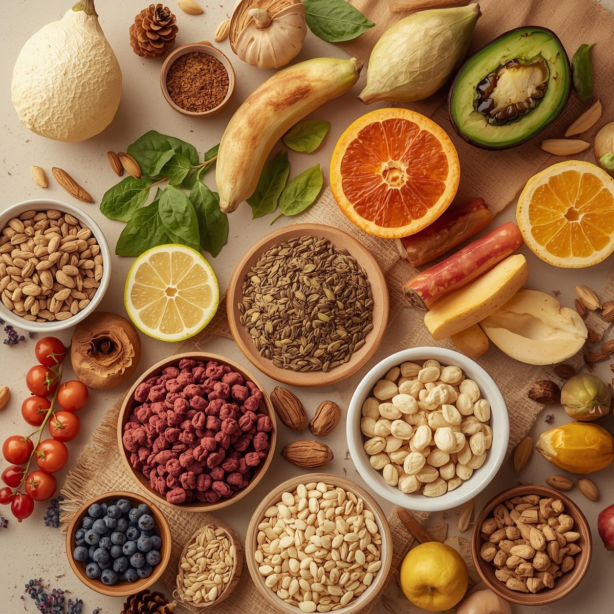 vítamín fyrir konur