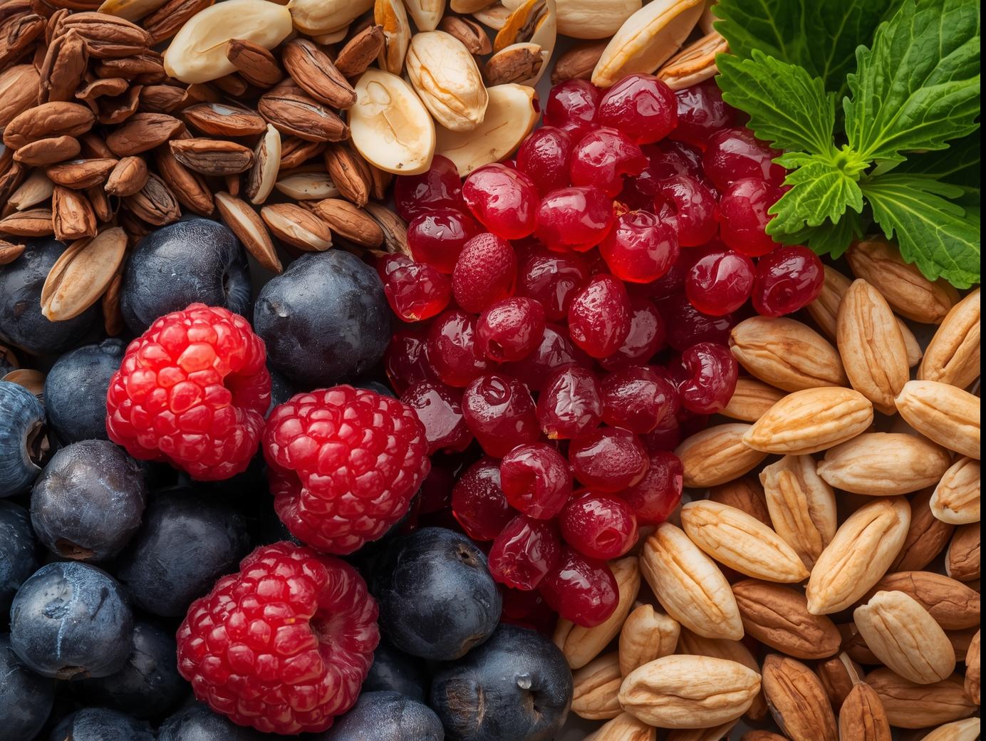 Finnst þér hárið þynnast? Leita að vítamínum sem hjálpa