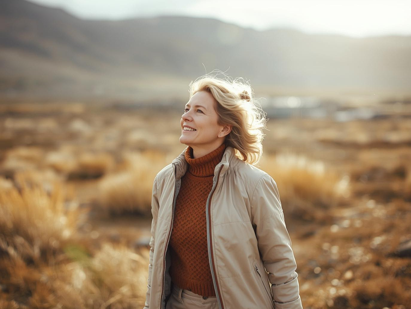 fjölvítamín fyrir konur á íslandi eldri en 50